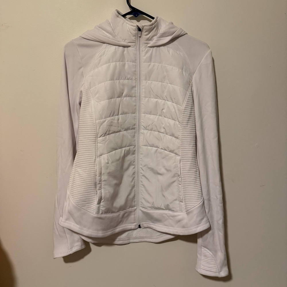 tek gear jacket